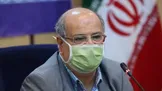 زالی: تهران شرایط بسیار شکننده‌ای دارد / فقط ۶۲ درصد تهرانی‌ها دستورالعمل‌های بهداشتی را رعایت می‌کنند