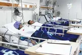 فوت ۲ نفر بر اثر ابتلا به آنفلوآنزا در استان کرمانشاه تأیید شد / دانشگاه علوم پزشکی: این بیماری با سرعت قابل توجهی در سطح استان گسترش یافته است