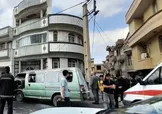 ماجرای درگذشت یک دختر مصدوم در حادثه آتش سوزی سرویس مدرسه در ارومیه؛ روز ۹ اردیبهشت خودرو حامل دانش‌آموزان از ناحیه باطری دچار جرقه و آتش‌سوزی شد؛ درب‌های خودرو نیز قفل شده بود / هرچند راننده با شکستن شیشه خودرو، دانش‌آموزان را به بیرون هدایت کرد، اما ۱۰ دانش‌آموز آسیب دیدند / وضعیت دانش‌آموز «مهسا اصغری» مناسب نبود و دچار ۴۳ درصد سوختگی شد