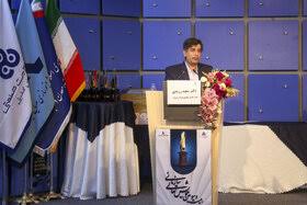 فولاد مبارکه در قله تعالی؛ ششمین تندیس زرین به نام «تاب‌آوری» ثبت شد