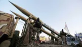 آزمایش موشکی جدید حماس همزمان با روز جهانی قدس
