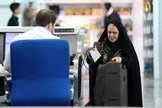 ادعای رویترز به نقل از یک منبع مطلع: آمریکا در حال بررسی اعطای معافیت از تحریم‌ها برای پروازهای میان ایران و نجف است