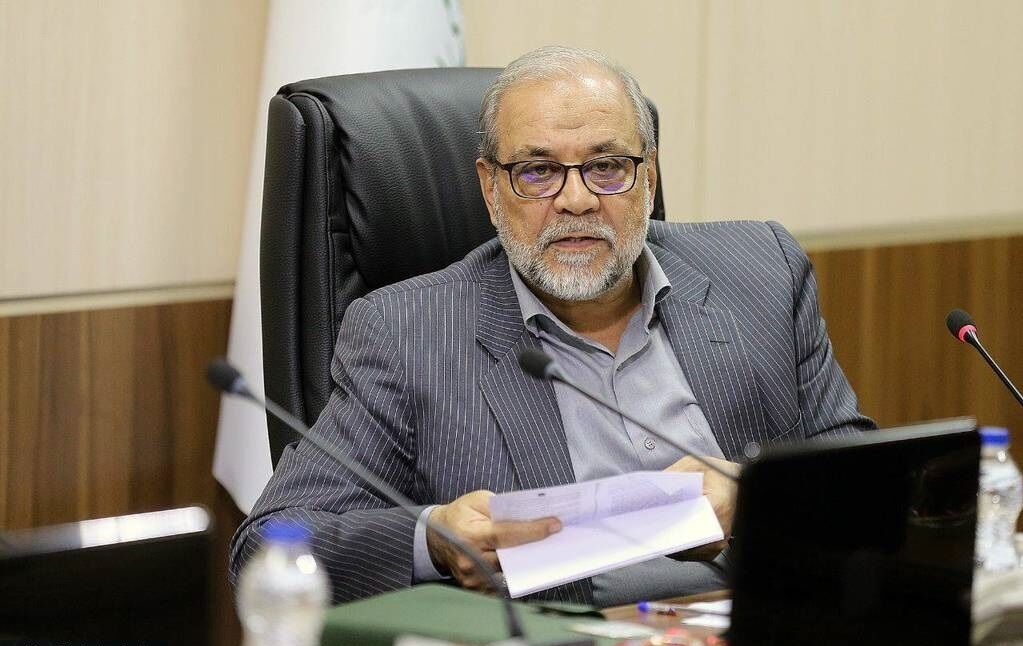 دبیر شورای عالی امنیت ملی:  ‏پاسخ رزمندگان اسلام در پیش است / ‏لبنان جان ماست و نقض خطوط قرمز جمهوری اسلامی تحمل نخواهد شد