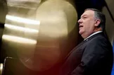 واکنش پامپئو به اظهارات بایدن درباره پوتین: به جای عمل به ناسزاگویی روی آورده است