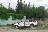 وقوع انفجار در بدخشان افغانستان؛ رئیس معادن طالبان کشته شد