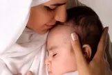 جوانسازی تخمک زنان برای کمک به درمان ناباروری
