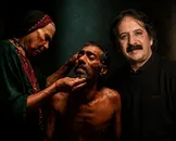 جایزه بهترین فیلم جشنواره بوسان به فیلم «غذای نیمروز» مجید مجیدی تعلق گرفت/ ورود فیلم به رقابت اسکار/ مجیدی جایزه را به «مردم شجاع ایران» تقدیم کرد
