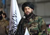 وزیر دفاع طالبان در پنجشیر: به زندگی عادی خود ادامه دهید