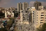 معاون شهردار تهران: در جنگ تحمیلی ۱۲ روزه ۸۵۲۰ خانه و ۲ هزار خودرو آسیب دیدند/ ۶۳۷ خانه تخریب کامل شدند