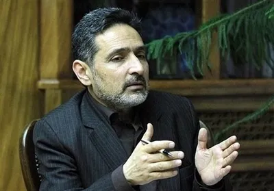 معاون نیروگاهی سازمان انرژی را بیشتر بشناسید