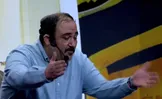 فیلم/ استنداپ کمدی مهران غفوریان و کنایه به برنامه سال تحویل احسان علیخانی
