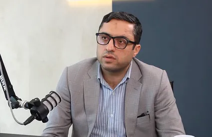 ویدیو / حسین درودیان، اقتصاددان: در دوره تحریم، ۳۰۰ میلیارد دلار پول نفت را از دست دادیم
