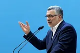 وزیر بهداشت: سالی ۵۰ هزار مرگ و میر به علت آلودگی هوا اتفاق می‌افتد؛ بعد مراکز ناباروری را افزایش می‌دهیم تا دو تا سه هزار کودک متولد شوند