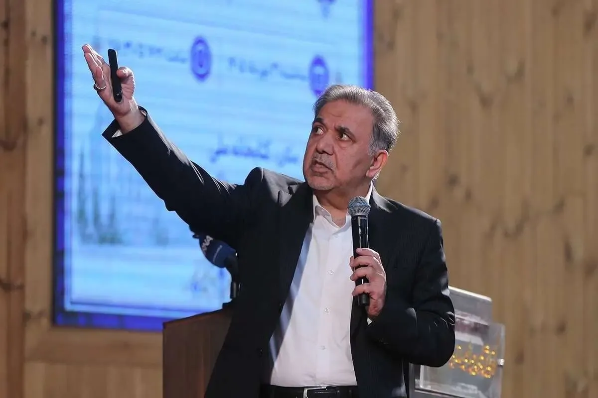 سخنگوی وزارت کشور درباره اقدام به ترور عباس آخوندی: تا این لحظه سازمان یافته بودن این عمل یا تروریستی بودن آن، اثبات نشده/ نشانه‌هایی از عدم تعادل روحی در فرد دستگیر شده، تأیید شده