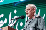سخنگوی سپاه: تنبیه سختی در انتظار متجاوزان است، آمریکا از حملات جدید خود پشیمان خواهد شد