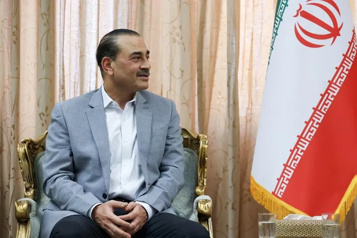 ایسنا: احتمال سفر عاصم منیر به تهران در هفته جاری