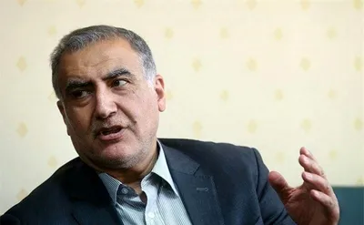 علیرضابیگی، نماینده مجلس: استاندار آذربایجان غربی از ذینفعان است و نمی‌تواند احیای دریاچه ارومیه را مطالبه کند