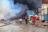 استاندار هرمزگان: نزدیک به ۲۲ نفر مفقودی داریم  / جسد ۲۲ نفر هم قابل شناسایی نیست