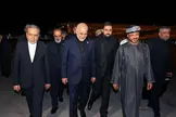 در روز هشتاد و ششم آتش‌بس چه گذشت؟/  ادعای نیویورک‌تایمز: آمریکا معتقد بود اسرائیل احتمالا دنبال ترور قالیباف و عراقچی در مذاکرات اسلام‌آباد بوده؛ واشنگتن از طریق کشورهای منطقه، تهران را از این توطئه آگاه کرد؛ به اسرائیل نیز گفت از این اقدام خودداری کند/ ادعای وال استریت ژورنال: پیشنهاد آمریکا و عمان به ایران؛ آزادسازی بخشی از پول‌ها در ازای صرف نظر کردن از عوارض تنگه؛ تهران قبول نکرد