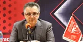 افشاگری مالک باشگاه تراکتور/ از تبانی پرونده‌ها تا نقش مدیر عامل سابق ماشین سازی در پرونده های تراکتور سازی در فیفا / زنوزی: باشگاه ها، به ویژه استقلال باید پشت پرده مسائل را بررسی کنند