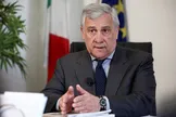 وزیر خارجه ایتالیا:  اقدام اتحادیه اروپا در تروریستی‌خواندن سپاه نباید به معنای قطع گفت‌وگو با ایران باشد/ سفارت ما در تهران همچنان فعال است