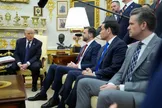 ترامپ طرح ۷ روزه ایران را رد کرد / او به دستیارانش گفته احتمال ازسرگیری جنگ پس از انتخابات میان‌دوره‌ای وجود دارد