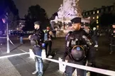 تمدید مقررات منع رفت‌وآمد شبانه در چند شهر فرانسه