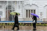 هواشناسی: موج جدید بارشی از امروز به مازندران می‌رسد/ بارش برف در ارتفاعات