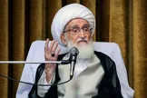 آیت‌الله نوری همدانی: در شرایط کنونی، بر طبل اختلاف کوبیده نشود/ از هر گونه گفتار، رفتار و اقدامی که موجب تضعیف وحدت می‌گردد، پرهیز شود/ مردم و مسئولان باید از گفتار و رفتاری که موجب سلب اعتماد عمومی می‌شود، دوری نمایند