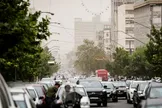 پیش بینی وقوع طوفان تندری همراه با گرد و غبار؛ هشدار وزارت بهداشت: از تردد غیرضروری در فضای باز خودداری کنید