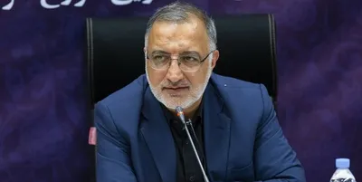  زاکانی: برنامه ویژه‌ای برای انتقال زائران اربعین امسال در شهرداری تهران پیش‌بینی کرده‌ایم