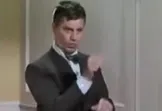فیلم/ سکانسی به یادماندنی از جری لوئیس