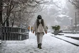 مدیریت بحران: در ۲۸ استان کشور برف و باران پیش‌بینی شده