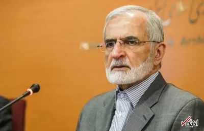 خرازی: عدم تمدید تعلیق تحریم‌ها به معنای خروج از برجام است