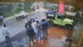 ببینید / رانش هولناک زمین در هند
