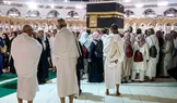 فوت ۶ زائر ایرانی در عربستان / ۲۶  نفر در حال حاضر در بیمارستان‌ها بستری هستند