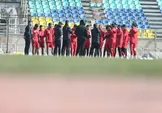 شروع تمرینات گروهی پرسپولیس از فردا عصر
