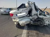معاون وزیر بهداشت: سالانه بیش از ۲۰ هزار نفر در جاده‌های کشور جان خود را از دست می‌دهند / اصلاح صنعت خودروسازی کشور ضروری است، ادامه روند فعلی جان هزاران نفر در جاده‌ها را تهدید می‌کند