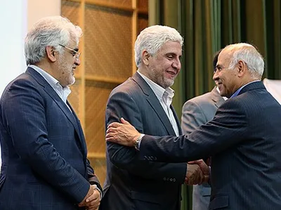 فرهاد رهبر برکنار شد / طهرانچی سرپرست دانشگاه آزاد شد