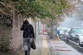 هواشناسی: صدور هشدار نارنجی و بارش برف برای گیلان