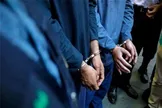 تسنیم: سه تبعه هندی که پس از ورود به تهران ناپدید شده بودند، از چنگ باند آدم‌ربایی آزاد شدند/ متهمان دستگیر و در مخفیگاه آن‌ها در ورامین، چند گروگان دیگر از ملیت‌های مختلف نیز شناسایی شدند
