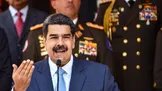 مادورو «مذاکرات مخفیانه» ونزوئلا با آمریکا را تایید کرد