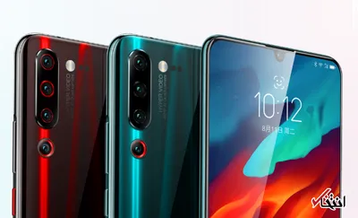 گوشی «لنووZ6 Pro » به روز رسانی شد / استفاده همزمان از دوربین جلو و عقب / رفع اشکالات نرم افزاری