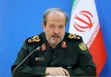 سرپرست وزارت دفاع: نیازهای نیروی پدافند هوایی را به قابلیت دفاعی تبدیل می‌کنیم