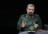 در روز چهل و دوم جنگ سوم چه گذشت؟/ تماس تلفنی عراقچی و عاصم منیر/محسن رضایی: عراقچی شروط ما را برای باز شدن تنگه به آمریکا اعلام کرده/اگر کشورهای اطراف در جنگ اقتصادی با آمریکا همراهی کنند منافعشان را می‌زنیم/گفتگوی عراقچی با وزیرخارجه مصر درباره اجرای تفاهم‌نامه تهران و واشنگتن/شبکه آی ۲۴: امارات درحال تقویت مخازن ذخیره سوخت خود با موانع فلزی برای مقابله با حملات احتمالی ایران