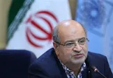 فرمانده ستاد مدیریت کرونا در تهران: بازگشایی پارک‌ها پیام نادرستی به مردم مخابره کرد / بستری ۲۷۴ نفر در مراکز درمانی در ۲۴ ساعت گذشته