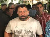 «هانی کرده» شرور معروف تهران با شلیک مأموران پلیس دستگیر شد