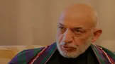 حامد كرزى: ممنوعيت دختران افغانستان ار آموزش به دستور پاكستان بود