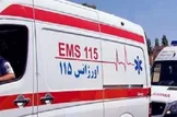 اورژانس: زلزله در کرج خسارت جانی نداشت