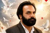 سپاه: «نادر سارانی سخی»، بسیجی اهل سنت در پی حمله افراد شرور به شهادت رسید